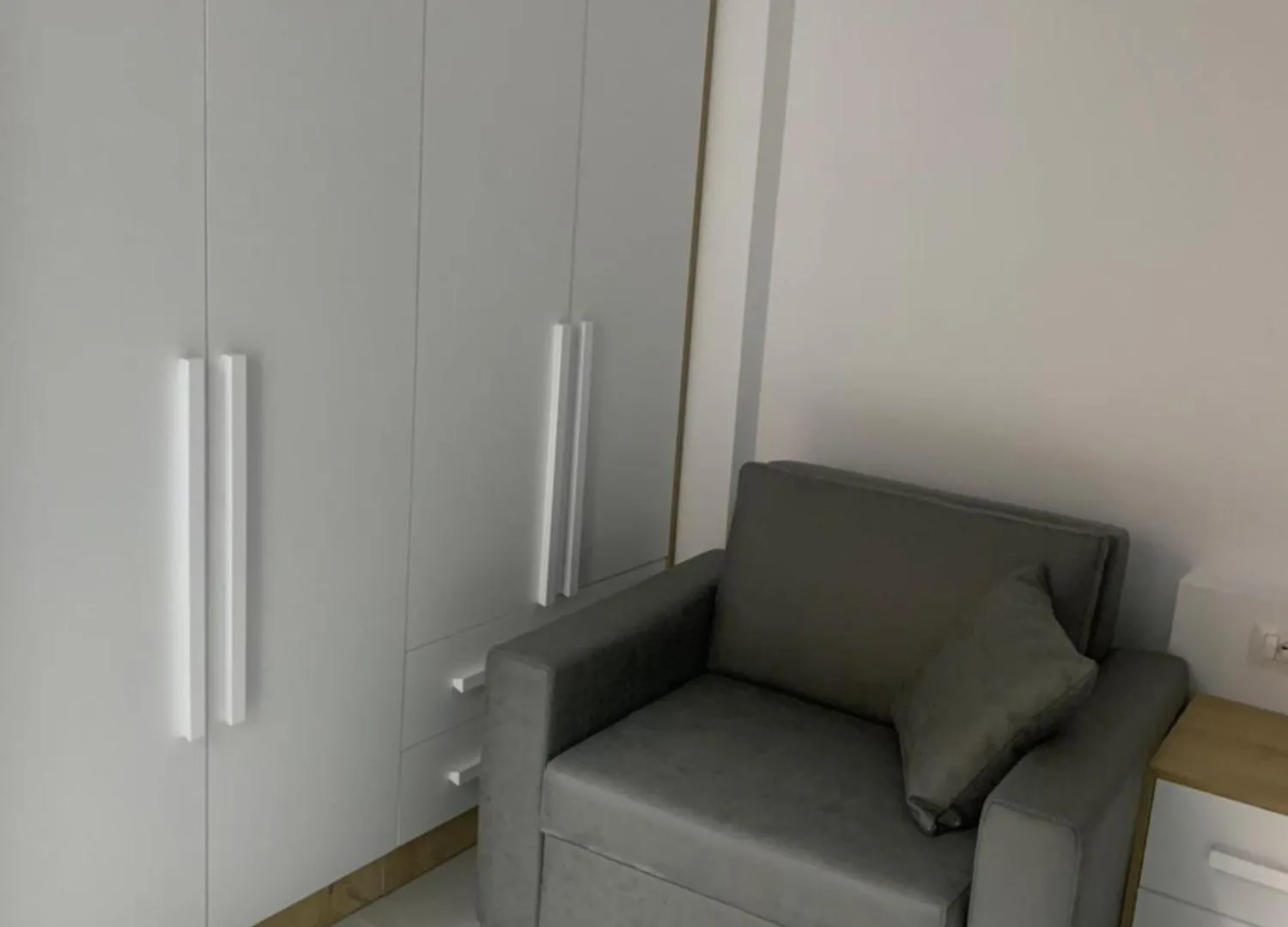 Banesa Me Qera 15,36 Rana Hedhun Shengjin Apartment Lezhe
