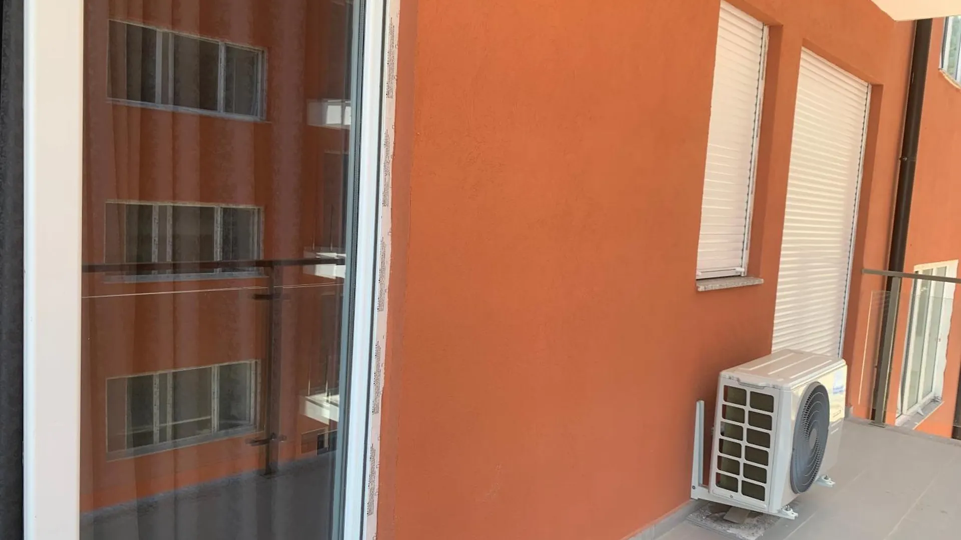 Banesa Me Qera 15,36 Rana Hedhun Shengjin Apartment Lezhe