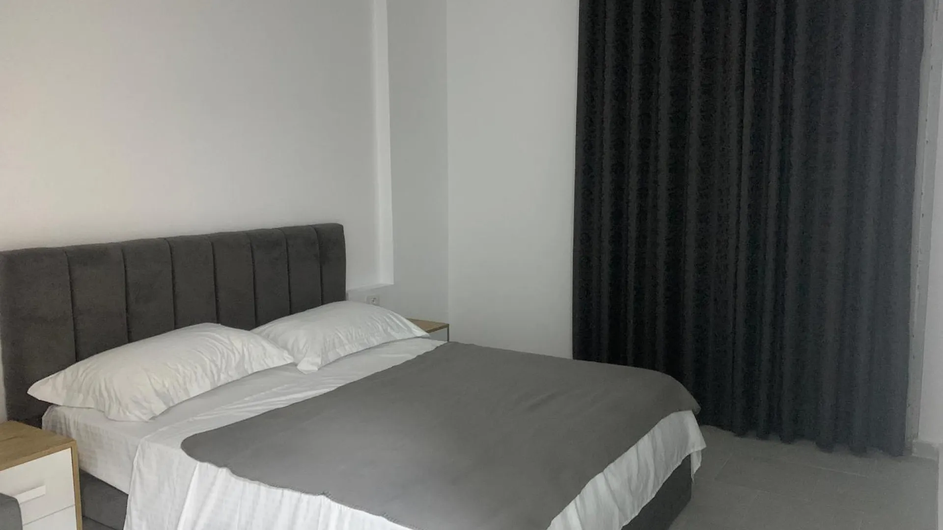 Banesa Me Qera 15,36 Rana Hedhun Shengjin Apartment Lezhe 0*,  Albania