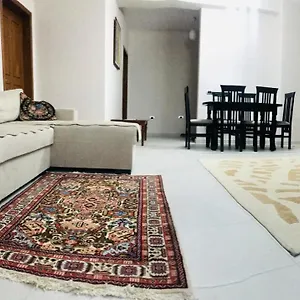 Cappuccino Apartament
