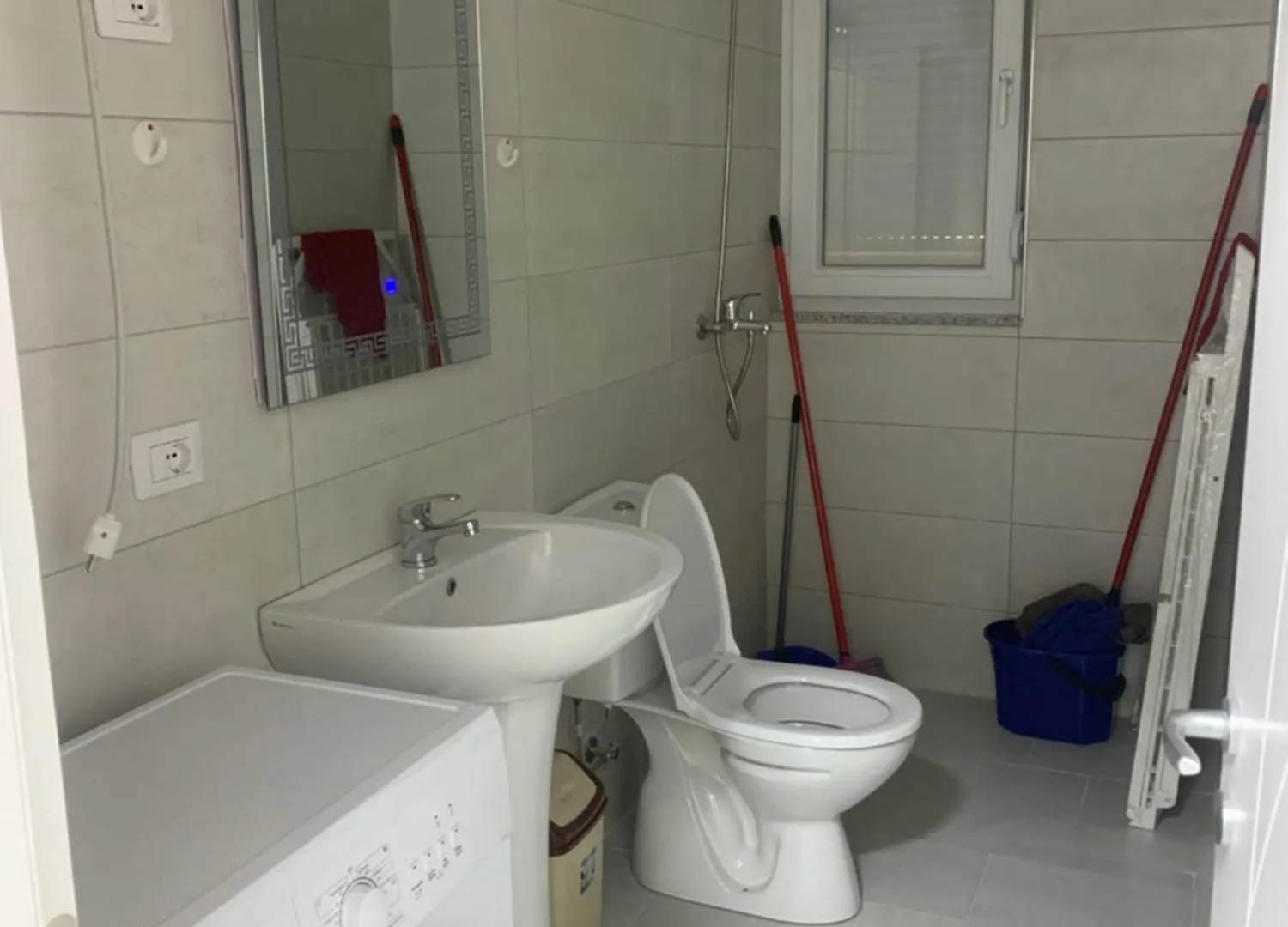 Banesa Me Qera 15,36 Rana Hedhun Shengjin Apartment Lezhe 0*,