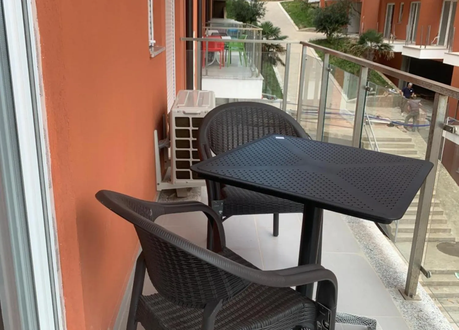 Banesa Me Qera 15,36 Rana Hedhun Shengjin Apartment Lezhe Albania